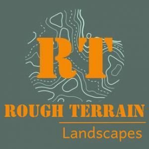 Rough Terrain Lanscapes
